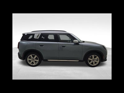 2026 MINI Cooper S Countryman SIGNATURE PLUS