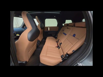 2026 MINI Cooper S Countryman SIGNATURE PLUS