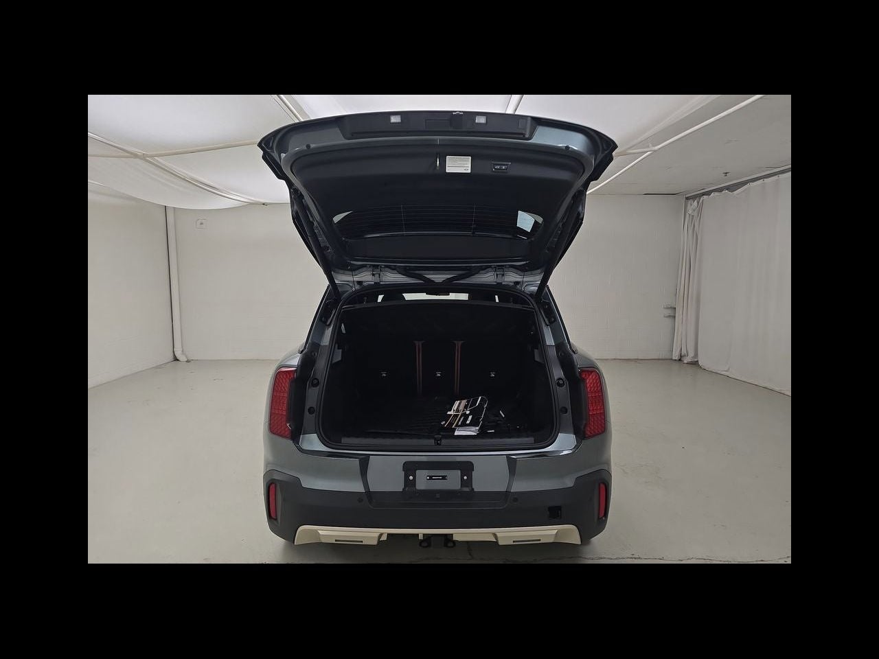 2026 MINI Cooper S Countryman SIGNATURE PLUS