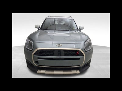 2026 MINI Cooper S Countryman SIGNATURE PLUS