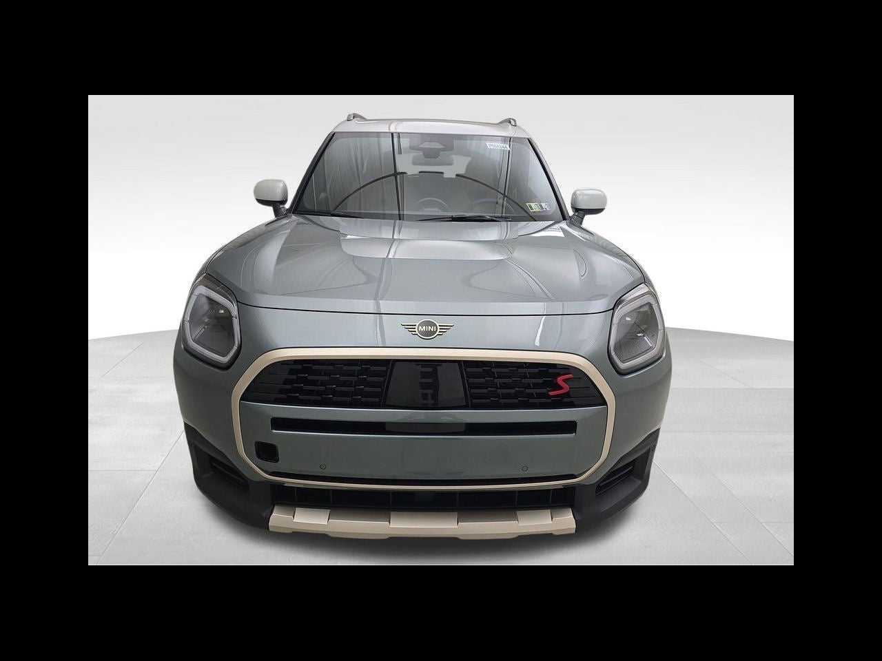 2026 MINI Cooper S Countryman SIGNATURE PLUS