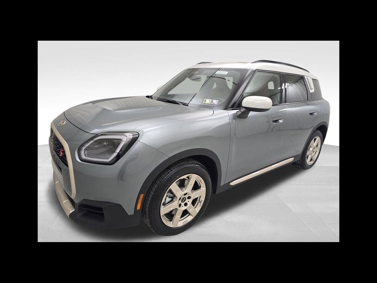 2026 MINI Cooper S Countryman SIGNATURE PLUS