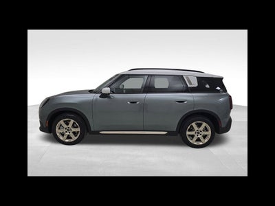 2026 MINI Cooper S Countryman SIGNATURE PLUS