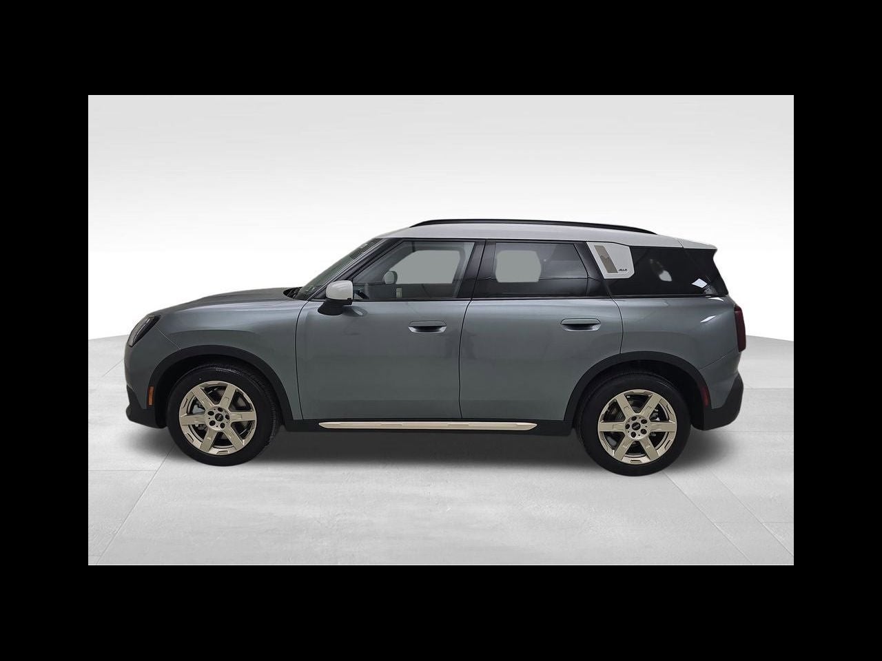 2026 MINI Cooper S Countryman SIGNATURE PLUS
