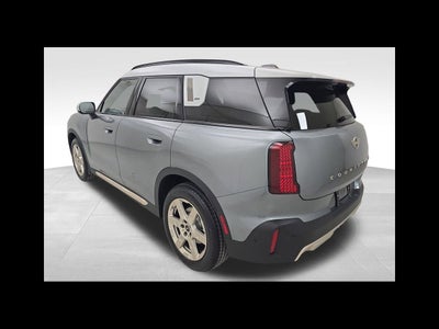 2026 MINI Cooper S Countryman SIGNATURE PLUS