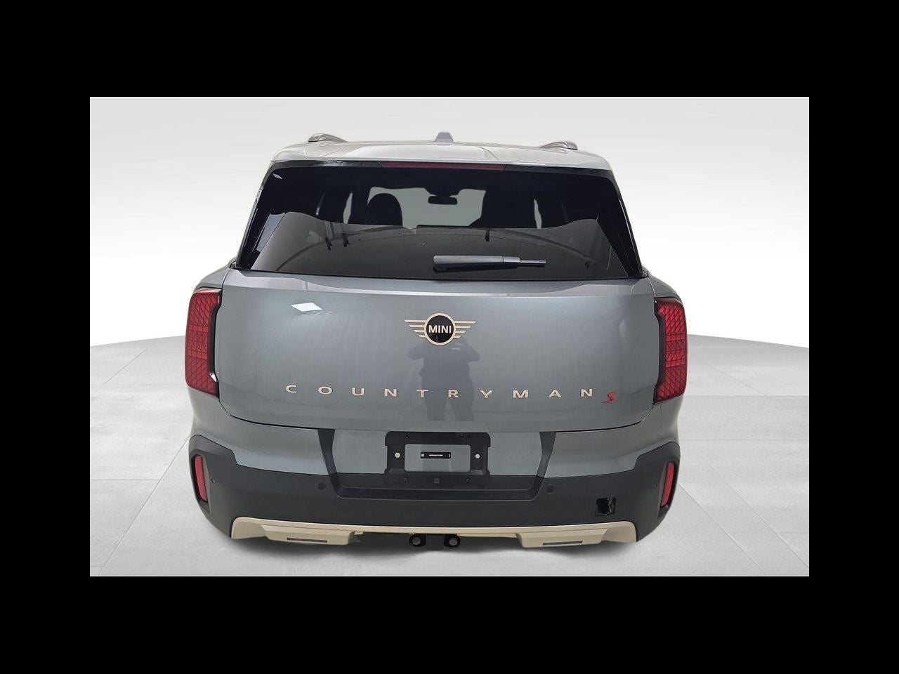 2026 MINI Cooper S Countryman SIGNATURE PLUS