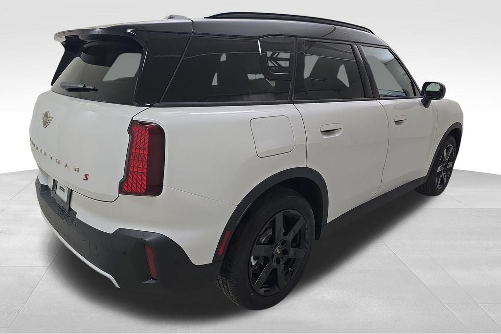 2027 MINI Cooper S Countryman OXFORD EDITION