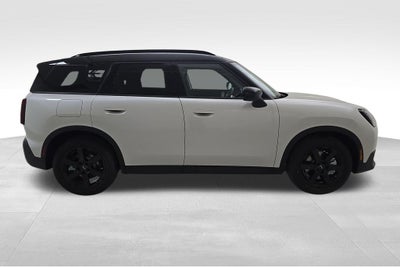 2027 MINI Cooper S Countryman OXFORD EDITION