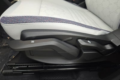 2027 MINI Cooper S Countryman OXFORD EDITION