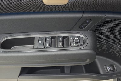 2027 MINI Cooper S Countryman OXFORD EDITION