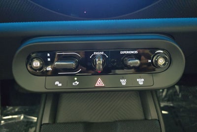 2027 MINI Cooper S Countryman OXFORD EDITION