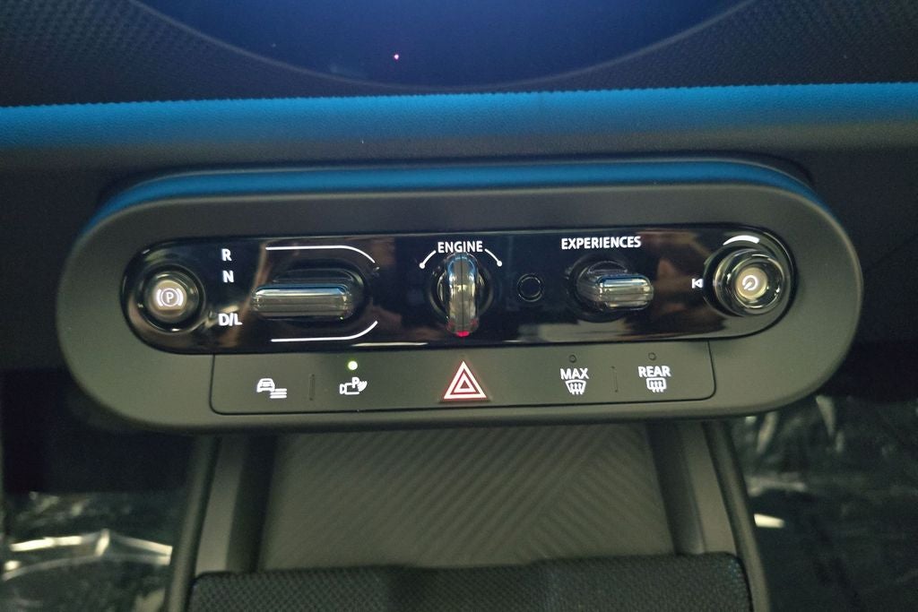 2027 MINI Cooper S Countryman OXFORD EDITION
