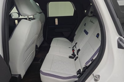 2027 MINI Cooper S Countryman OXFORD EDITION