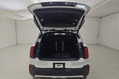 2027 MINI Cooper S Countryman OXFORD EDITION
