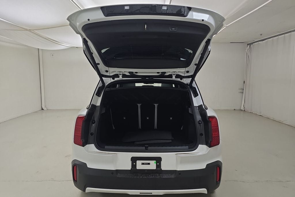 2027 MINI Cooper S Countryman OXFORD EDITION