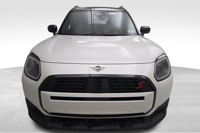 2027 MINI Cooper S Countryman OXFORD EDITION
