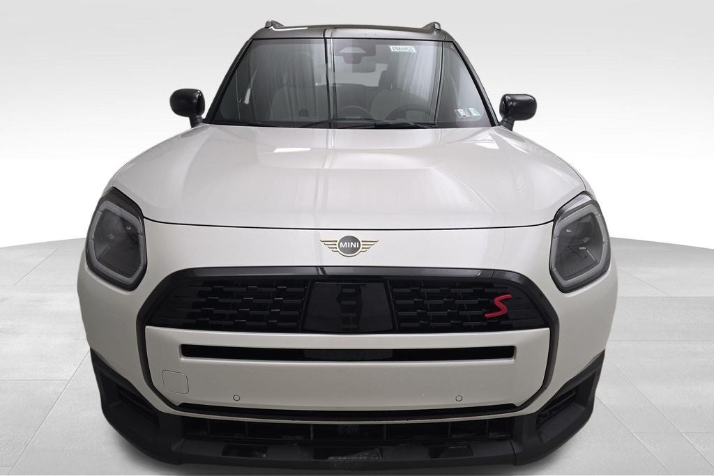 2027 MINI Cooper S Countryman OXFORD EDITION