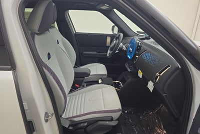 2027 MINI Cooper S Countryman OXFORD EDITION