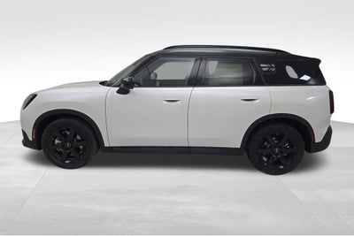 2027 MINI Cooper S Countryman OXFORD EDITION