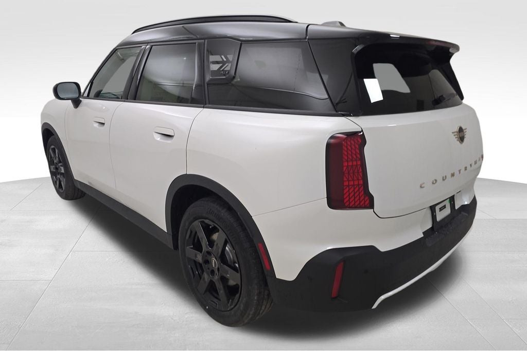 2027 MINI Cooper S Countryman OXFORD EDITION