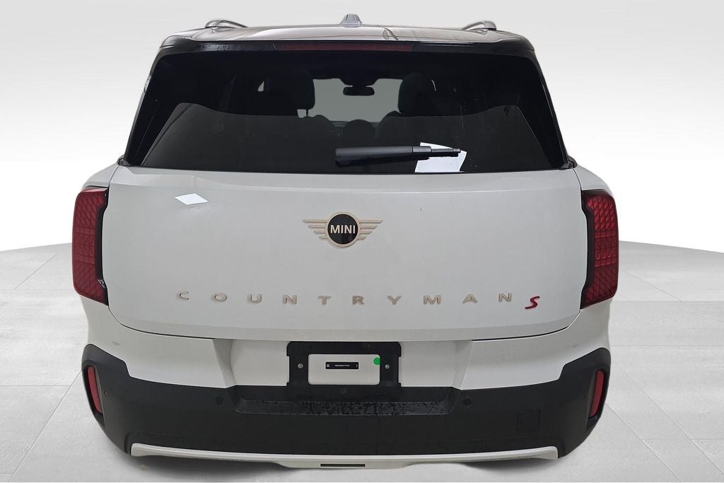 2027 MINI Cooper S Countryman OXFORD EDITION