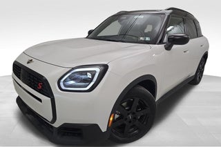 2027 MINI Cooper S Countryman OXFORD EDITION