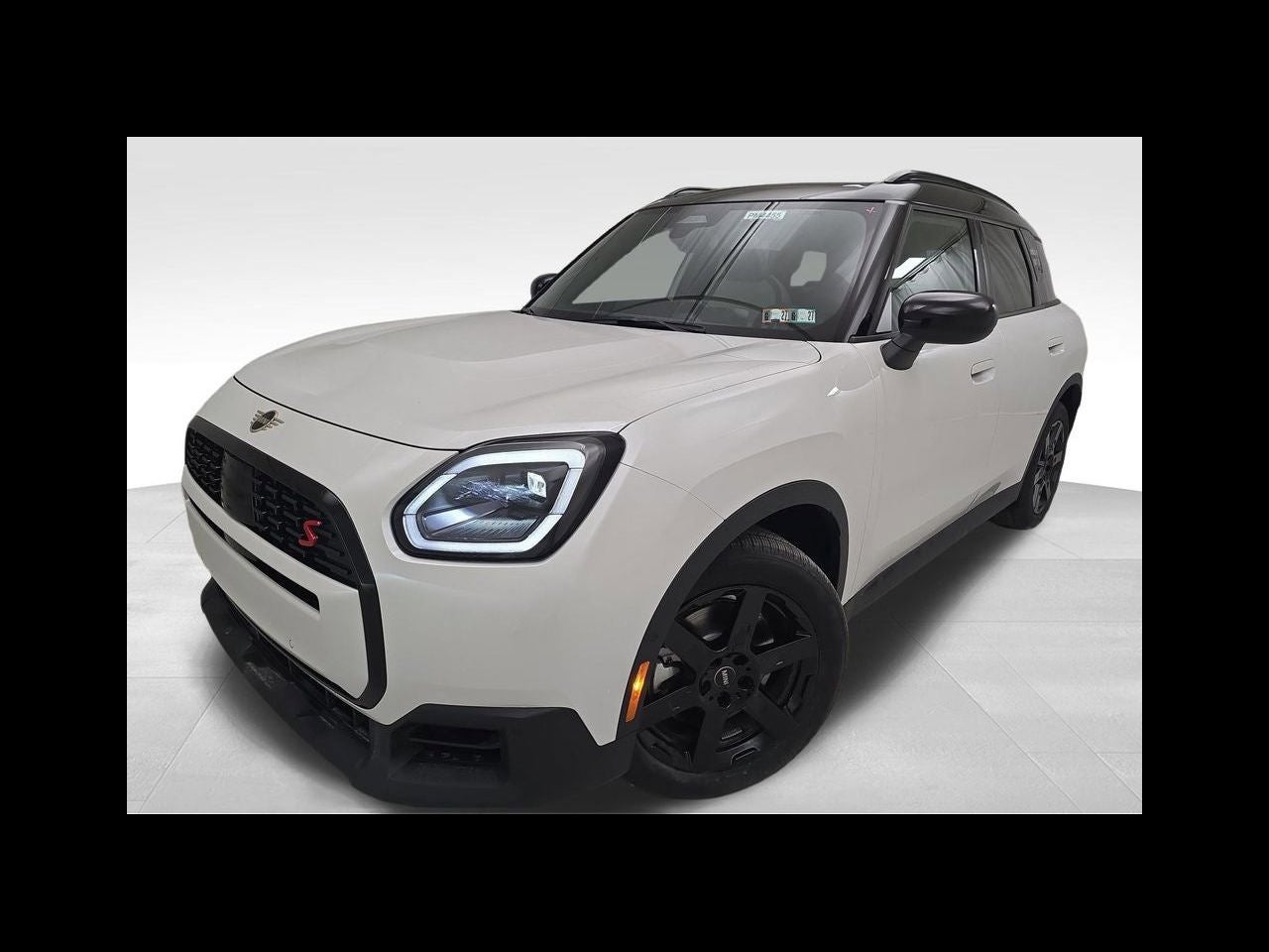 2027 MINI Cooper S Countryman OXFORD EDITION