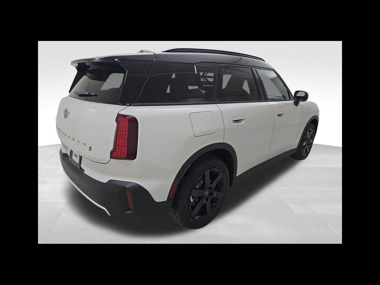 2027 MINI Cooper S Countryman OXFORD EDITION