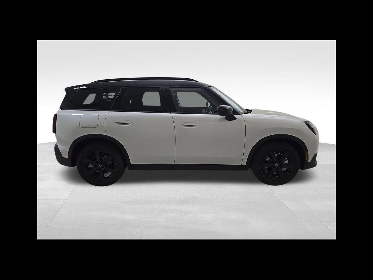 2027 MINI Cooper S Countryman OXFORD EDITION