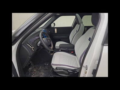 2027 MINI Cooper S Countryman OXFORD EDITION