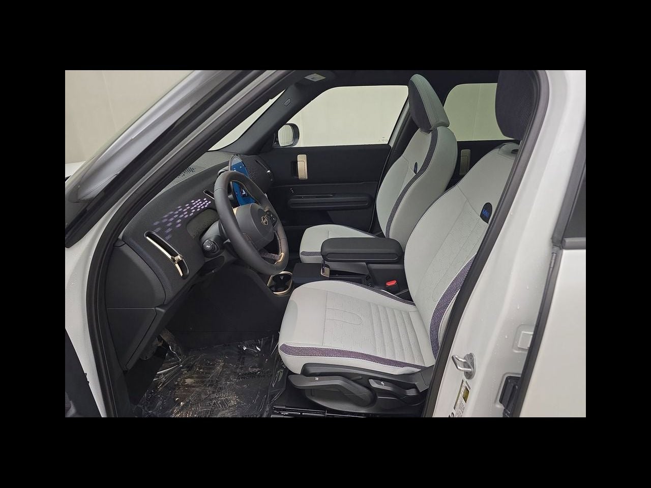 2027 MINI Cooper S Countryman OXFORD EDITION