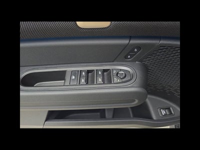 2027 MINI Cooper S Countryman OXFORD EDITION