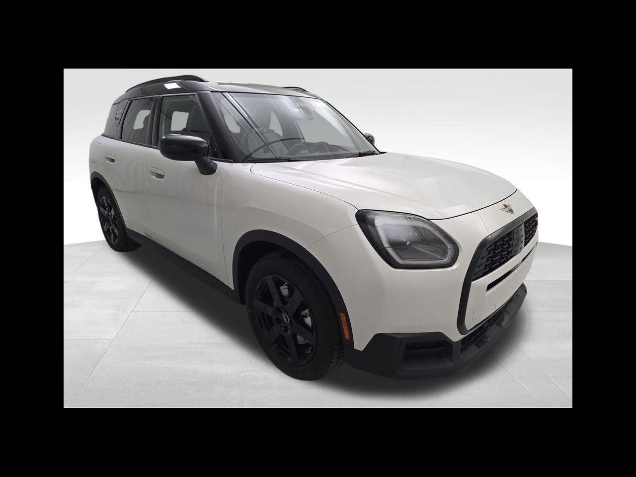 2027 MINI Cooper S Countryman OXFORD EDITION