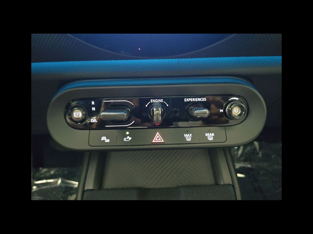 2027 MINI Cooper S Countryman OXFORD EDITION