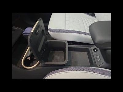 2027 MINI Cooper S Countryman OXFORD EDITION