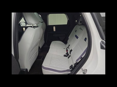 2027 MINI Cooper S Countryman OXFORD EDITION