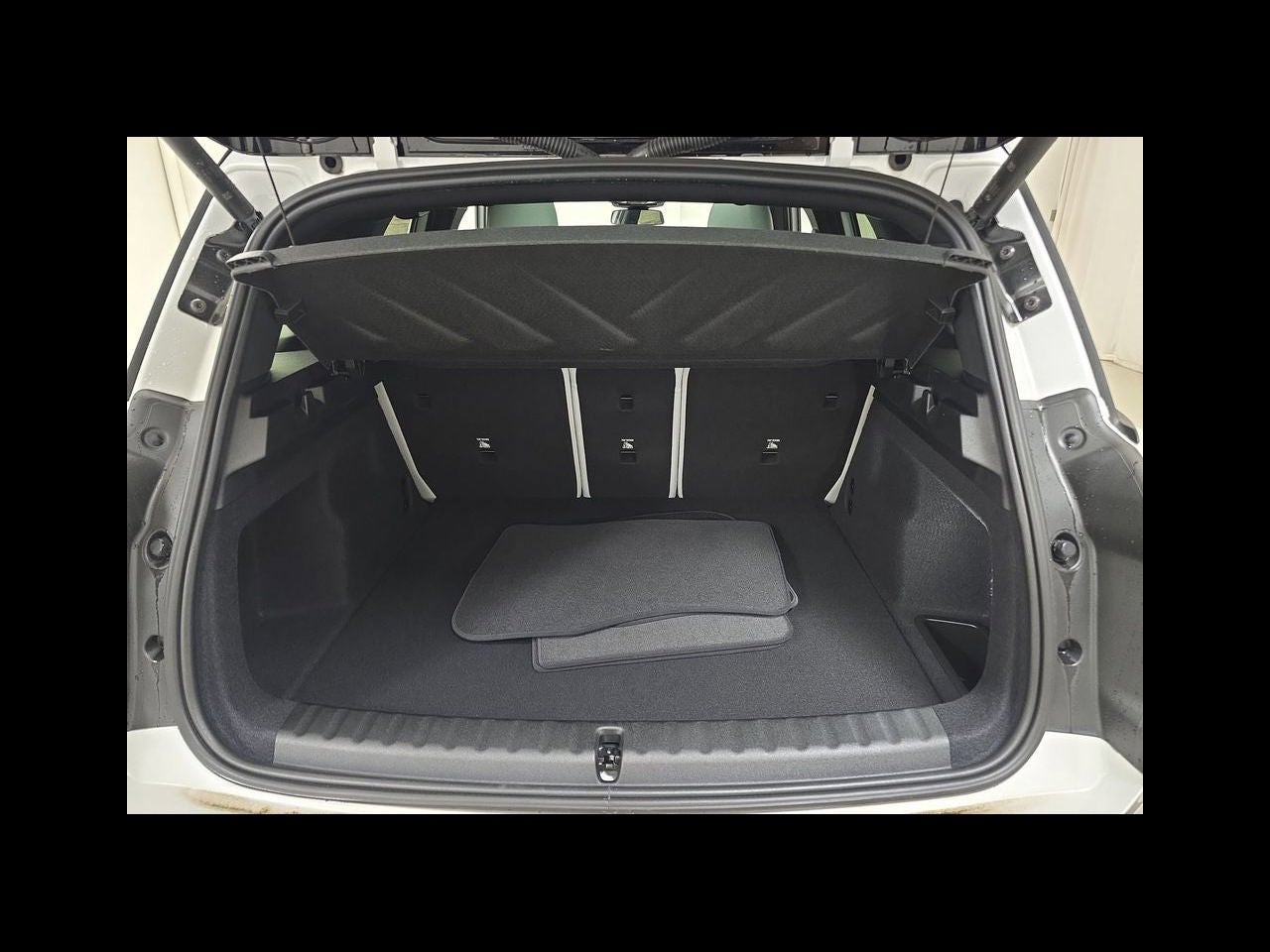 2027 MINI Cooper S Countryman OXFORD EDITION