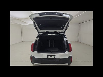2027 MINI Cooper S Countryman OXFORD EDITION