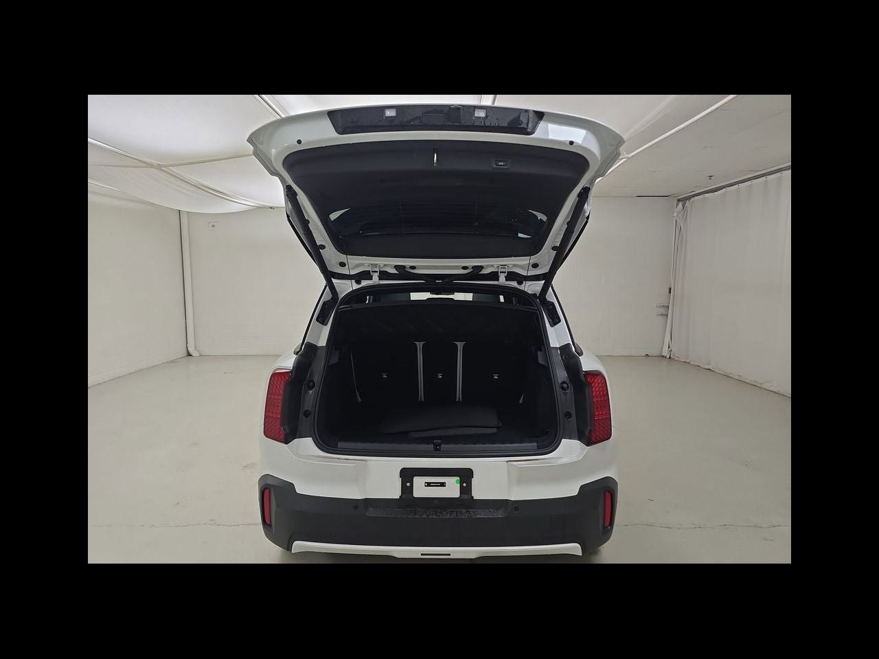 2027 MINI Cooper S Countryman OXFORD EDITION