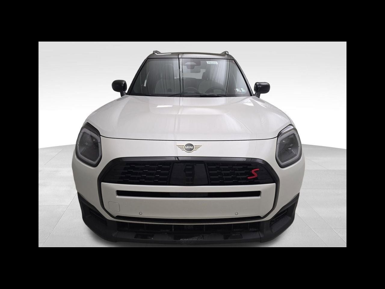 2027 MINI Cooper S Countryman OXFORD EDITION
