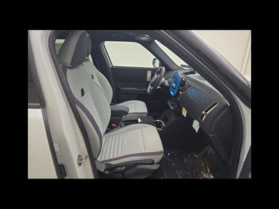 2027 MINI Cooper S Countryman OXFORD EDITION
