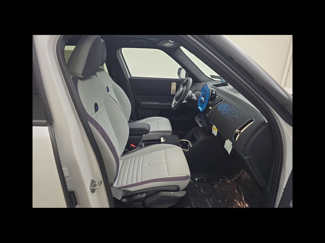 2027 MINI Cooper S Countryman OXFORD EDITION