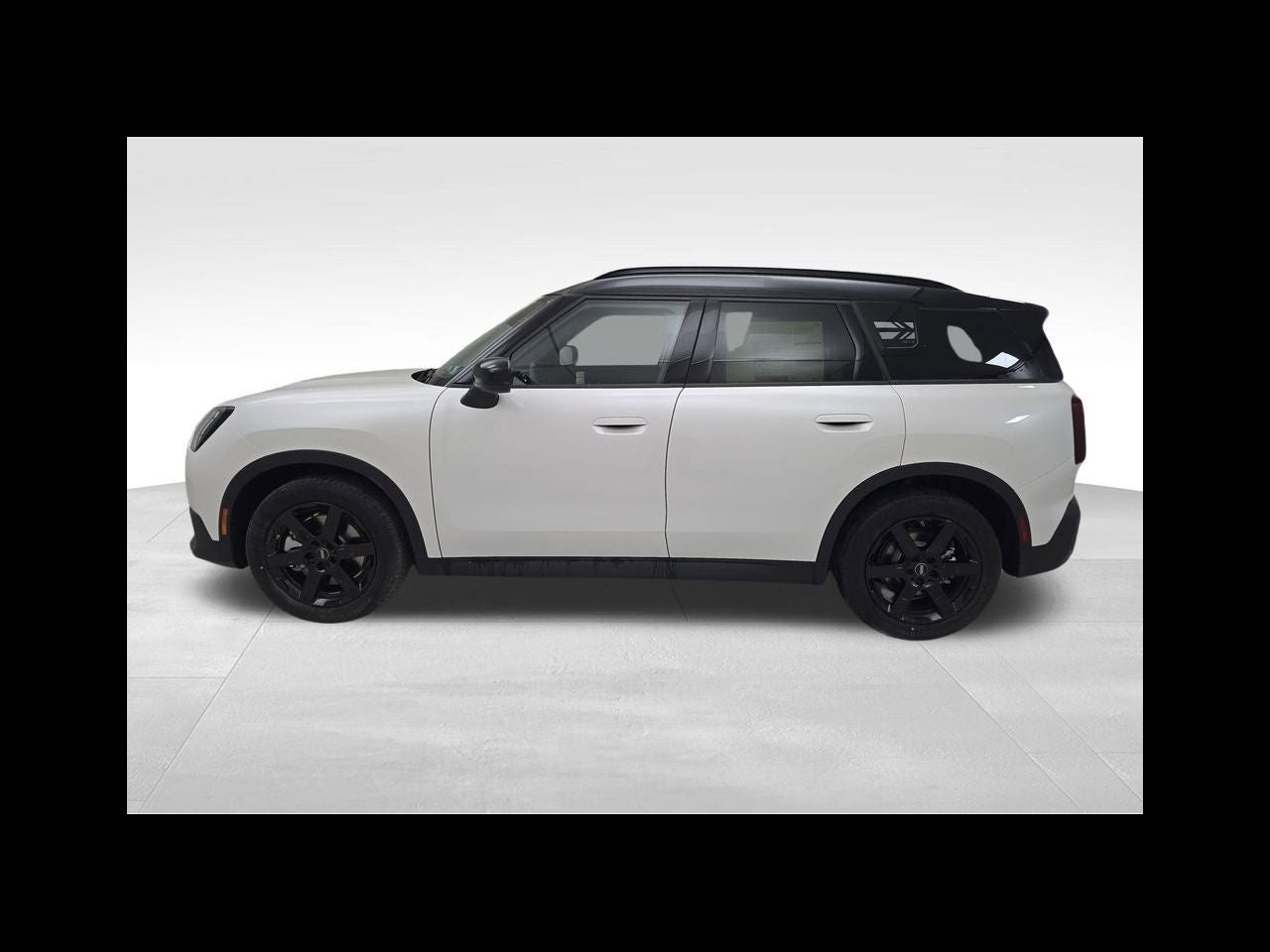2027 MINI Cooper S Countryman OXFORD EDITION