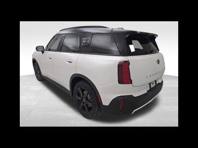 2027 MINI Cooper S Countryman OXFORD EDITION