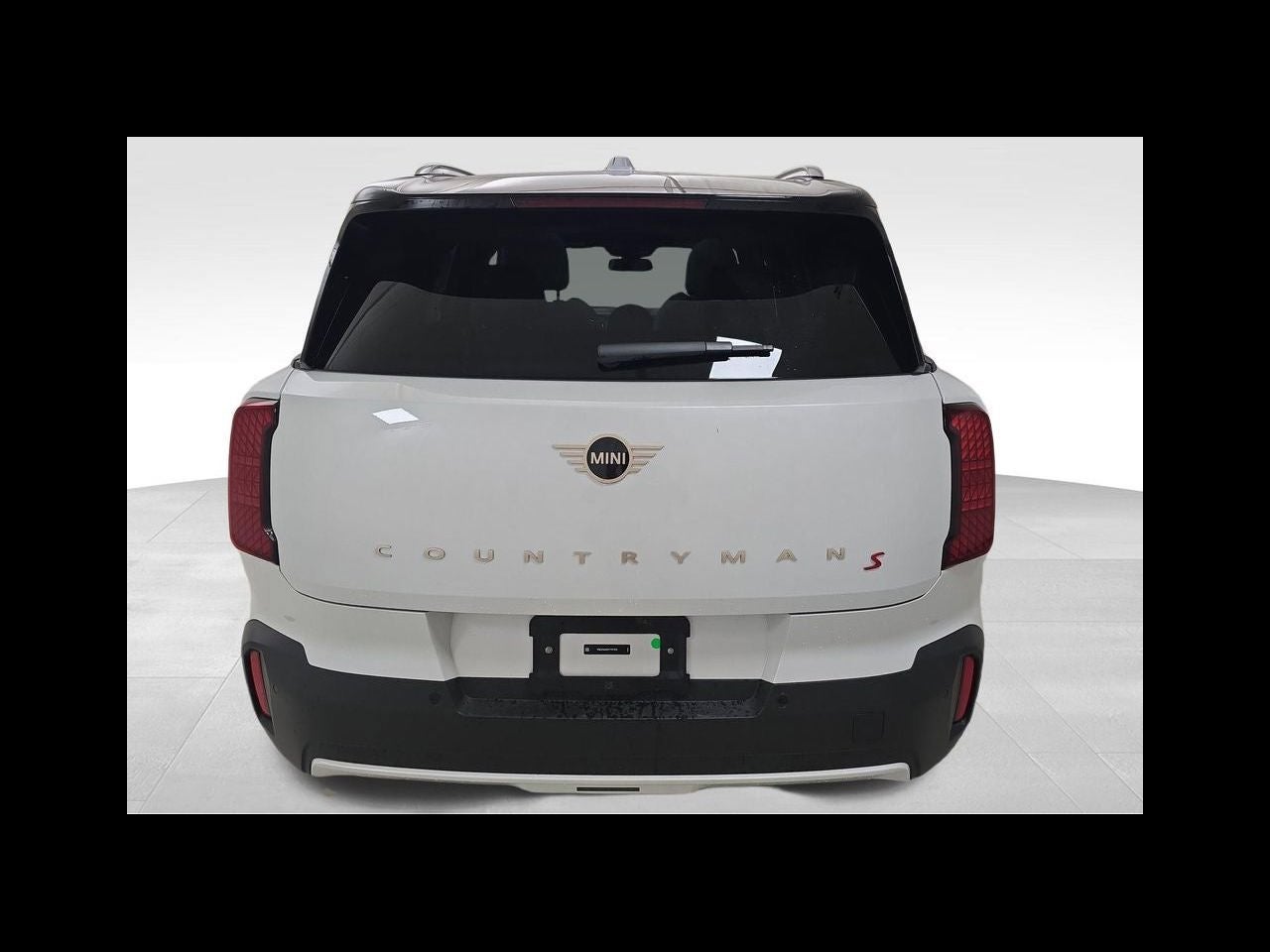 2027 MINI Cooper S Countryman OXFORD EDITION