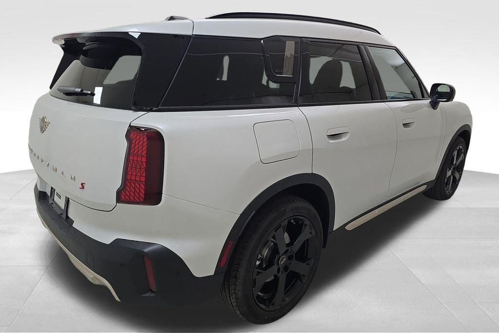 2027 MINI Cooper S Countryman ICONIC