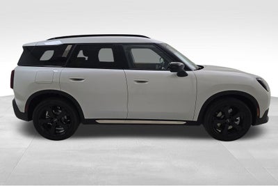 2027 MINI Cooper S Countryman ICONIC