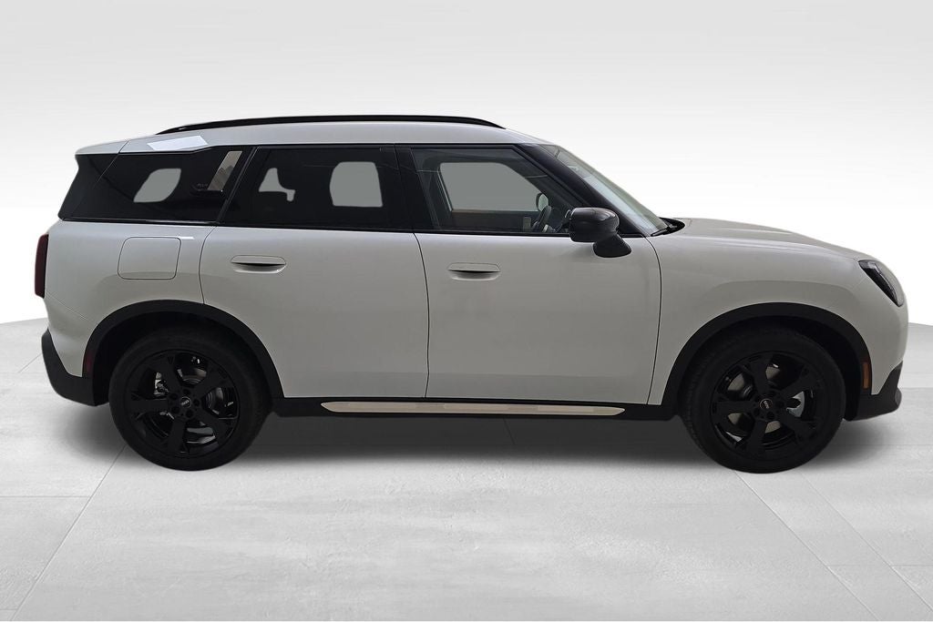 2027 MINI Cooper S Countryman ICONIC