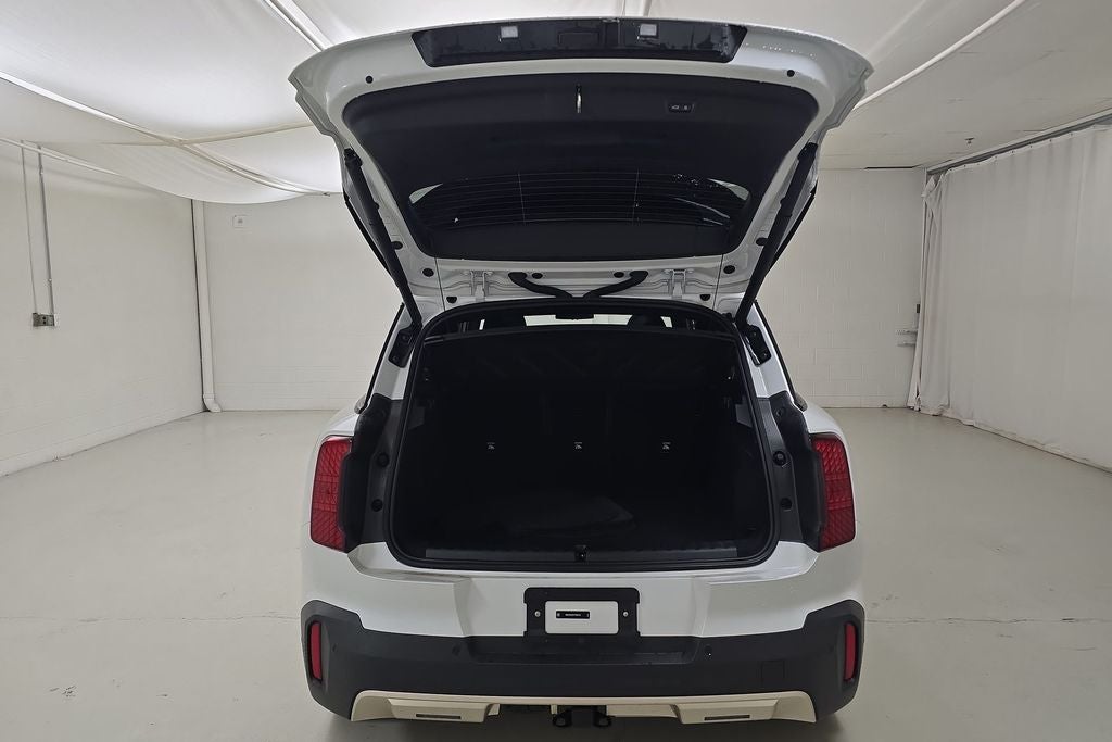 2027 MINI Cooper S Countryman ICONIC
