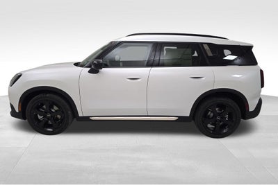 2027 MINI Cooper S Countryman ICONIC